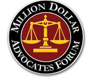 Million Dollar Advocates Forum