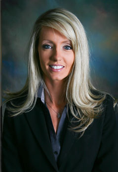 Traci